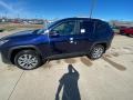 Blueprint 2021 Toyota RAV4 XLE Premium AWD