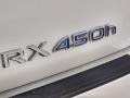 Eminent White Pearl - RX 450h AWD Photo No. 11