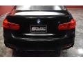 2018 Black Sapphire Metallic BMW M3 Sedan  photo #6