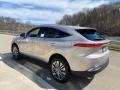 2021 Titanium Glow Toyota Venza Hybrid XLE AWD  photo #2