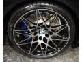 Black Sapphire Metallic - M3 Sedan Photo No. 7