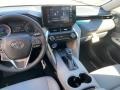2021 Titanium Glow Toyota Venza Hybrid XLE AWD  photo #3