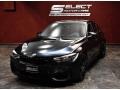 Black Sapphire Metallic - M3 Sedan Photo No. 9