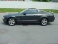 2007 Alloy Metallic Ford Mustang GT Premium Coupe  photo #4