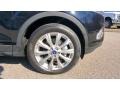 Shadow Black - Escape Titanium 4WD Photo No. 26