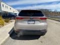 2021 Titanium Glow Toyota Venza Hybrid XLE AWD  photo #14