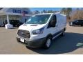 Oxford White - Transit Van 250 LR Regular Photo No. 3