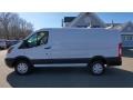 Oxford White - Transit Van 250 LR Regular Photo No. 4