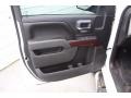 Summit White - Sierra 1500 SLE Crew Cab Photo No. 11
