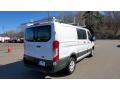 Oxford White - Transit Van 250 LR Regular Photo No. 7