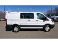 Oxford White - Transit Van 250 LR Regular Photo No. 8