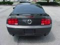Alloy Metallic - Mustang GT Premium Coupe Photo No. 6
