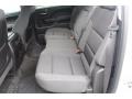 Summit White - Sierra 1500 SLE Crew Cab Photo No. 21