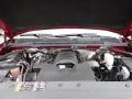 Red Quartz Tintcoat - Sierra 1500 SLE Double Cab 4WD Photo No. 2