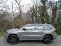 Sting-Gray 2021 Jeep Grand Cherokee Laredo 4x4