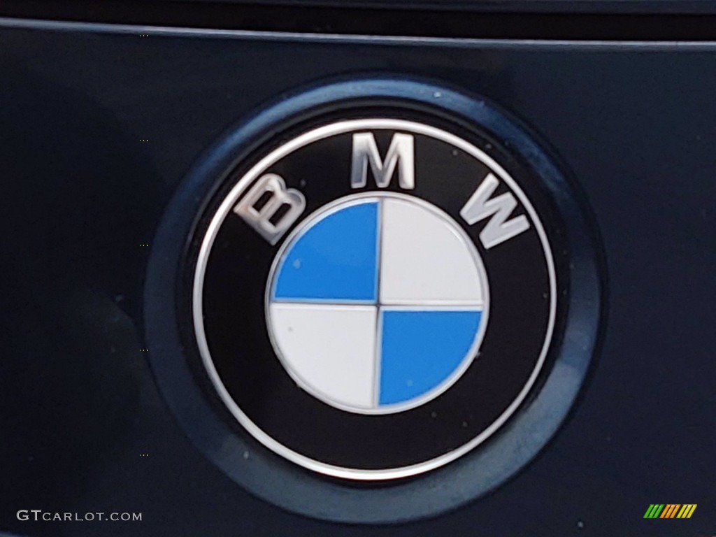 2015 BMW 4 Series 428i Coupe Marks and Logos Photo #141381134