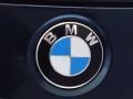 2015 BMW 4 Series 428i Coupe Badge and Logo Photo