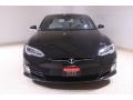 Obsidian Black Metallic - Model S 75D Photo No. 2