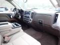 Red Quartz Tintcoat - Sierra 1500 SLE Double Cab 4WD Photo No. 6