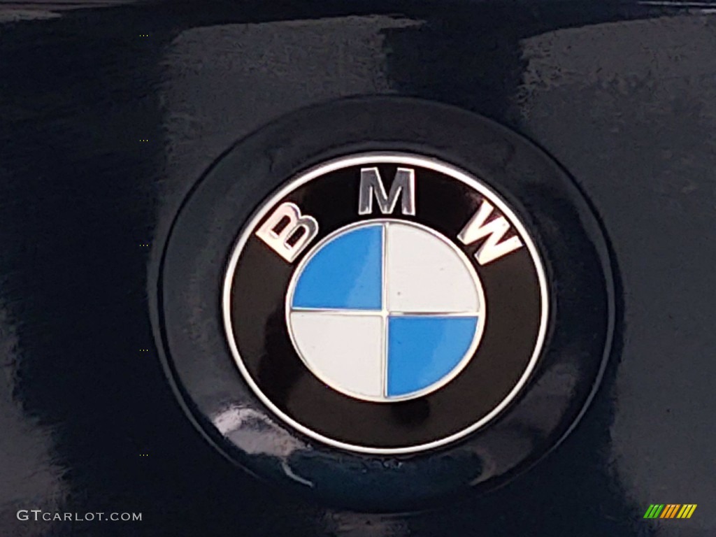 2015 BMW 4 Series 428i Coupe Marks and Logos Photo #141381186