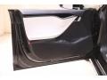 Obsidian Black Metallic - Model S 75D Photo No. 4