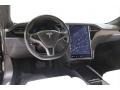 Obsidian Black Metallic - Model S 75D Photo No. 7