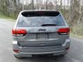 Sting-Gray - Grand Cherokee Laredo 4x4 Photo No. 7