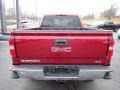 2018 Red Quartz Tintcoat GMC Sierra 1500 SLE Double Cab 4WD  photo #10