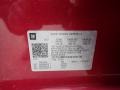 Red Quartz Tintcoat - Sierra 1500 SLE Double Cab 4WD Photo No. 15