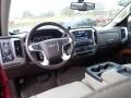 Red Quartz Tintcoat - Sierra 1500 SLE Double Cab 4WD Photo No. 18