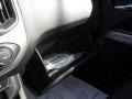 2018 Silver Ice Metallic Chevrolet Colorado LT Crew Cab 4x4  photo #26