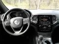 Sting-Gray - Grand Cherokee Laredo 4x4 Photo No. 18