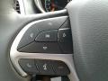 Sting-Gray - Grand Cherokee Laredo 4x4 Photo No. 19
