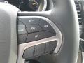 Sting-Gray - Grand Cherokee Laredo 4x4 Photo No. 20