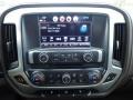 Red Quartz Tintcoat - Sierra 1500 SLE Double Cab 4WD Photo No. 23