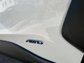 Super White - RAV4 XLE AWD Hybrid Photo No. 25