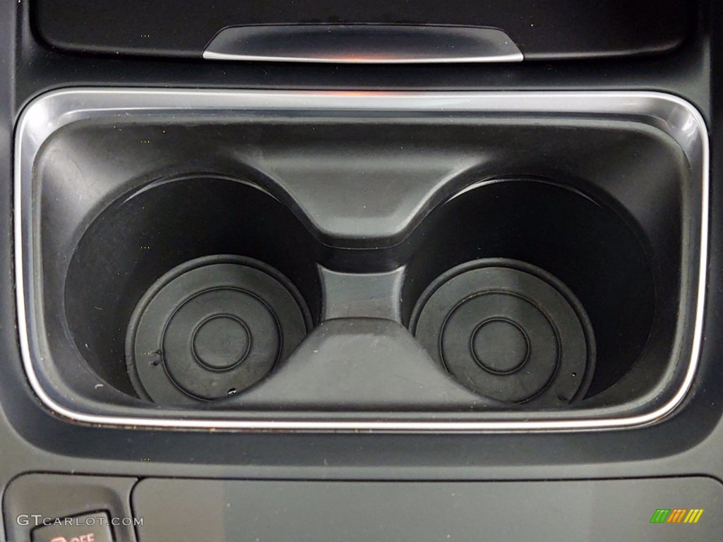 2015 4 Series 428i Coupe - Midnight Blue Metallic / Black photo #26