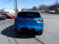 2021 Bright Blue Metallic Chevrolet Blazer RS AWD  photo #4