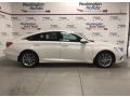 Platinum White Pearl - Accord EX-L Photo No. 1