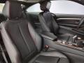 2015 BMW 4 Series 428i Coupe Front Seat