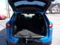 2021 Bright Blue Metallic Chevrolet Blazer RS AWD  photo #8