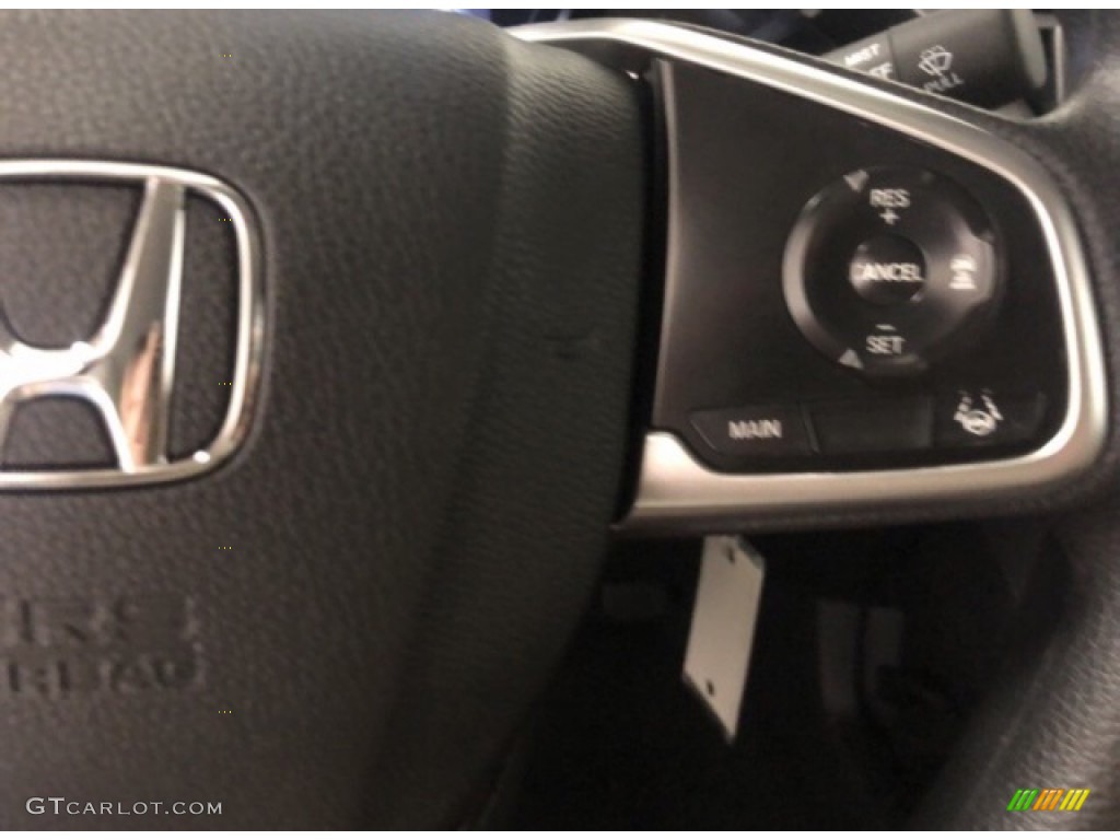 2021 Accord EX-L - Platinum White Pearl / Ivory photo #7