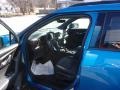 2021 Bright Blue Metallic Chevrolet Blazer RS AWD  photo #11