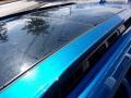 2021 Bright Blue Metallic Chevrolet Blazer RS AWD  photo #12
