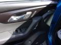 2021 Bright Blue Metallic Chevrolet Blazer RS AWD  photo #14