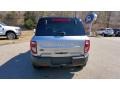 Iconic Silver Metallic - Bronco Sport Outer Banks 4x4 Photo No. 6