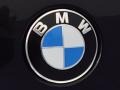 2018 Black Sapphire Metallic BMW M6 Gran Coupe  photo #8