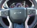 2021 Bright Blue Metallic Chevrolet Blazer RS AWD  photo #22
