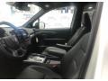 Platinum White Pearl - Passport Touring AWD Photo No. 4