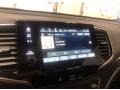 Platinum White Pearl - Passport Touring AWD Photo No. 9